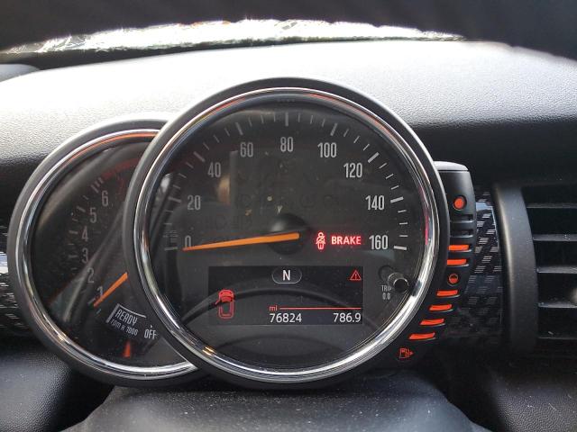 Photo 9 from auction – 2015 MINI COOPER S with VIN WMWXP7C59F2A60883