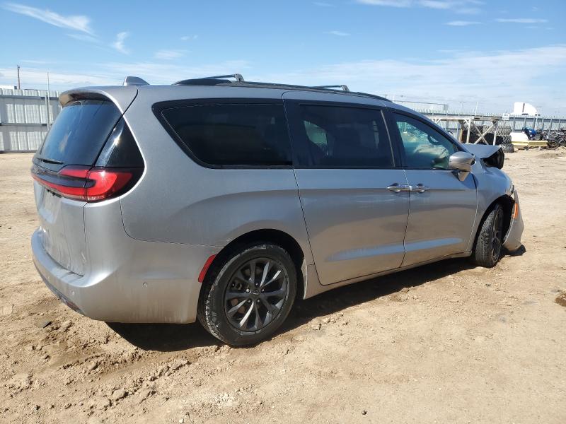 Photo 3 from auction – 2021 CHRYSLER PACIFICA TOURING L with VIN 2C4RC1BG0MR530902