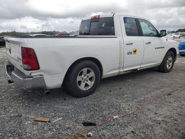 Photo 3 from auction – 2011 DODGE RAM 1500 with VIN 1D7RV1GP7BS570530