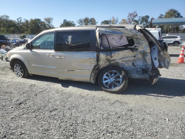 Photo 2 from auction – 2014 CHRYSLER TOWN & COU with VIN 2C4RC1BG2ER207002