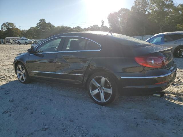Photo 2 from auction – 2012 VOLKSWAGEN CC LUXURY with VIN WVWHP7AN3CE524929