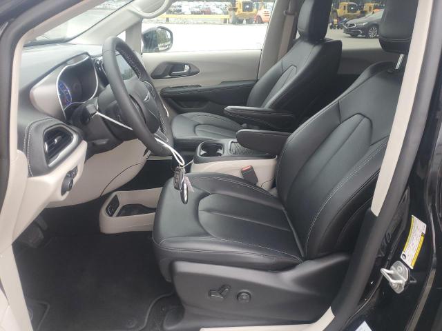 Photo 7 from auction – 2024 CHRYSLER PACIFICA HYBRID SELECT with VIN 2C4RC1S76RR196642