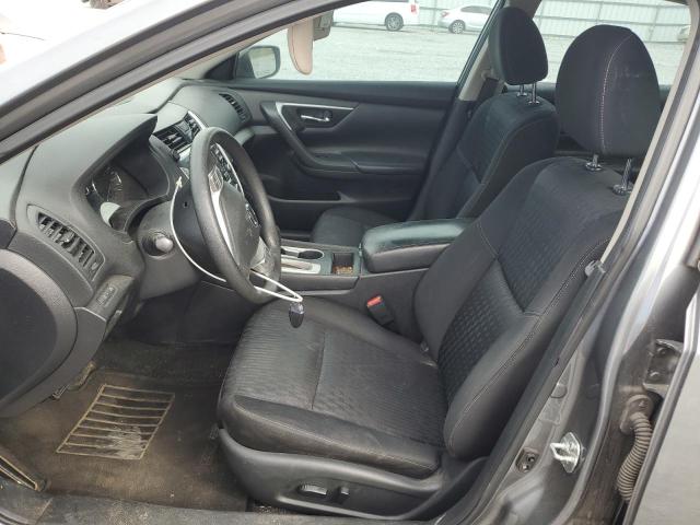 Photo 7 from auction – 2018 NISS ALTIMA with VIN 1N4AL3AP1JC157292