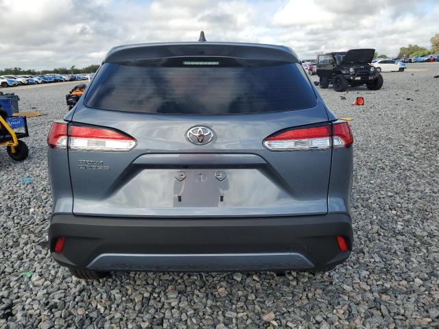 Photo 6 from auction – 2022 TOYOTA COROLLA CR with VIN 7MUAAAAG2NV018285