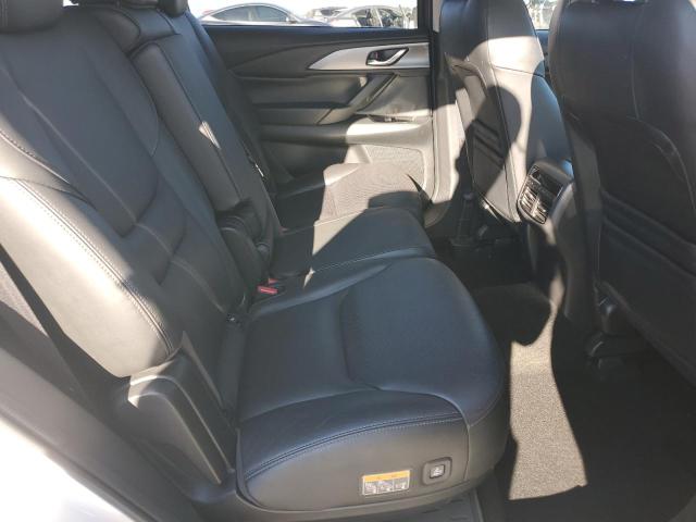 Photo 11 from auction – 2020 MAZDA CX-9 TOURI with VIN JM3TCACYXL0401997
