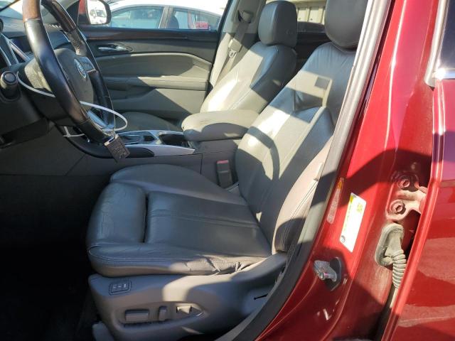 Photo 7 from auction – 2011 CADILLAC SRX LUXURY with VIN 3GYFNAEY2BS550239