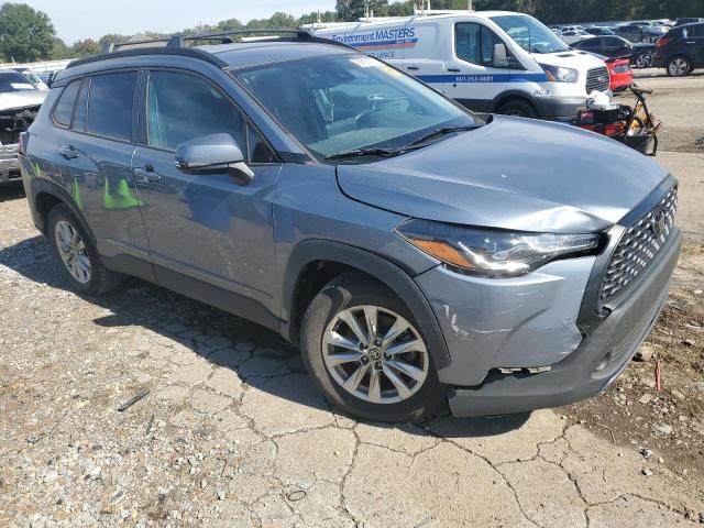 Photo 4 from auction – 2022 TOYOTA COROLLA CR with VIN 7MUCAAAG0NV016012
