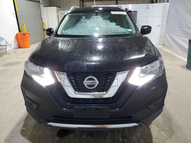 Photo 5 from auction – 2018 NISSAN ROGUE S with VIN KNMAT2MV5JP592565