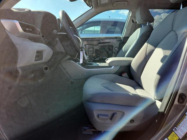 Photo 7 from auction – 2023 TOYOTA HIGHLANDER with VIN 5TDKDRBH3PS527946