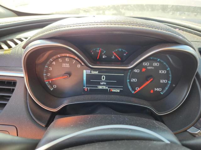 Photo 9 from auction – 2014 CHEVROLET IMPALA LTZ with VIN 1G1155S33EU105893