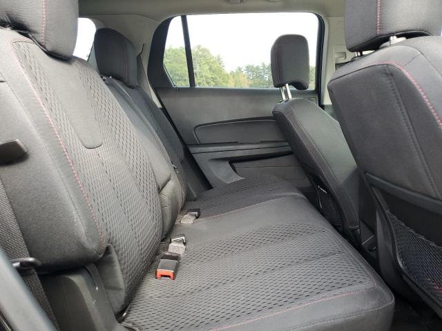 Photo 11 from auction – 2015 GMC TERRAIN SL with VIN 2GKFLVEK9F6353950