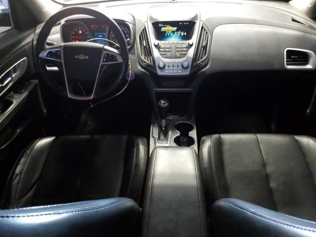 Photo 8 from auction – 2016 CHEVROLET EQUINOX LT with VIN 2GNFLGE31G6223685