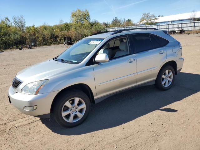 LEXUS RX 330 2006 مع رقم تعريف المركبة 2T2HA31U86C105933 - صورة من المزاد