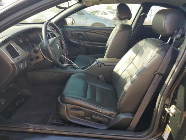 Photo 7 from auction – 2007 CHEVROLET MONTE CARL with VIN 2G1WL15C179159953