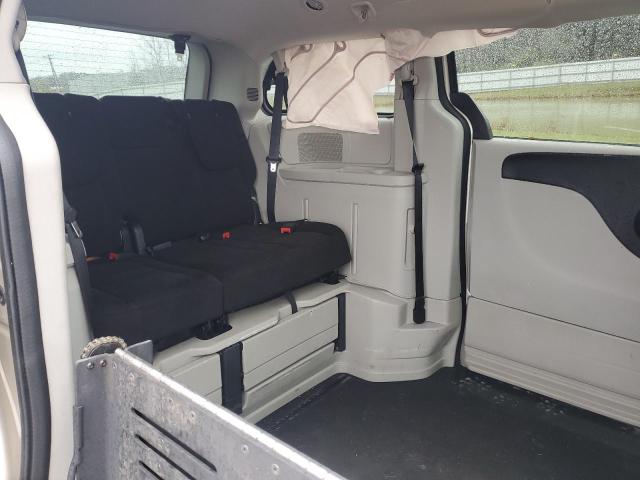 Photo 11 from auction – 2014 DODGE GRAND CARA with VIN 2C4RDGBG1ER471425