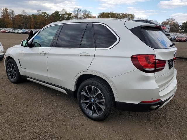 Photo 2 from auction – 2017 BMW X5 XDRIVE3 with VIN 5UXKR0C30H0V69834