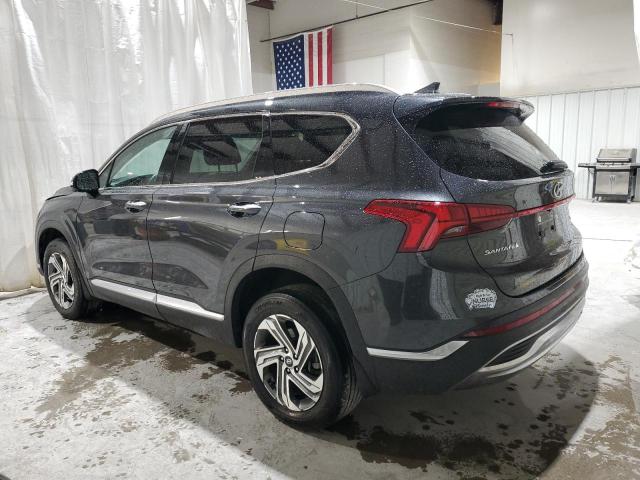 Photo 2 from auction – 2023 HYUNDAI SANTA FE S with VIN 5NMS3DAJ6PH533284