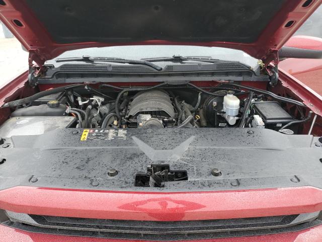 صورة رقم 11 من المزاد - 2019 CHEVROLET SILVERADO مع VIN 2GCVKPEC9K1102268