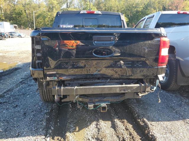 Photo 6 from auction – 2022 FORD MAVERICK X with VIN 3FTTW8E37NRA21545
