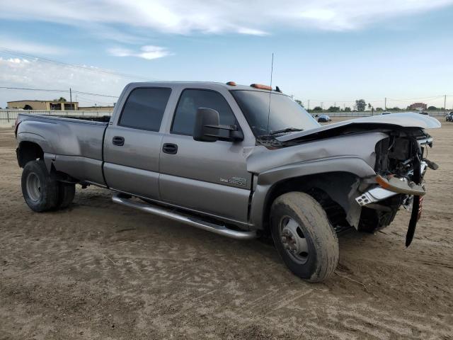 Photo 4 from auction – 2006 GMC NEW SIERRA with VIN 1GTJK33D26F221376