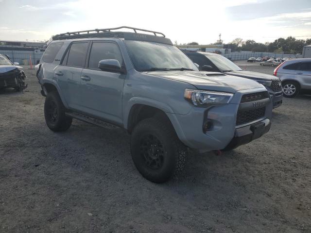 Photo 4 from auction – 2017 TOYOTA 4RUNNER SR5/SR5 PREMIUM with VIN JTEBU5JR4H5429384