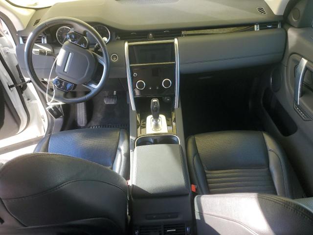 Photo 8 from auction – 2020 LAND ROVER DISCOVERY with VIN SALCK2FX2LH841906