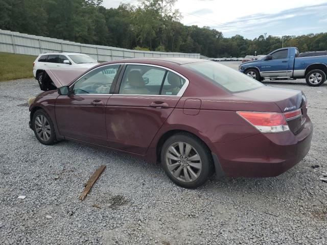 Photo 2 from auction – 2011 HONDA ACCORD EX with VIN 1HGCP2F7XBA017346