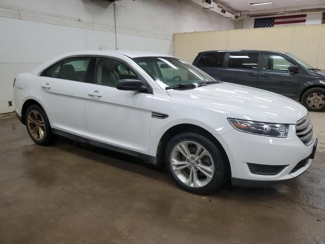 Photo 4 from auction – 2018 FORD TAURUS with VIN 1FAHP2D8XJG127363