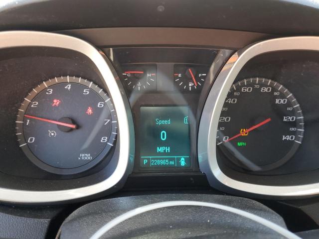 Photo 9 from auction – 2012 CHEVROLET EQUINOX LT with VIN 2GNFLPE5XC6192304