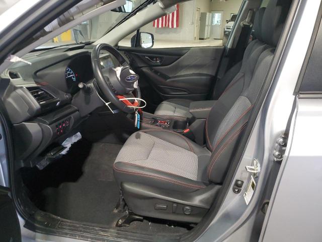 Photo 7 from auction – 2023 SUBARU FORESTER S with VIN JF2SKAJC8PH451031
