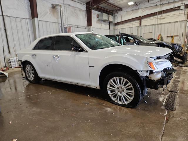 Photo 4 from auction – 2014 CHRYSLER 300C with VIN 2C3CCAKT4EH186344