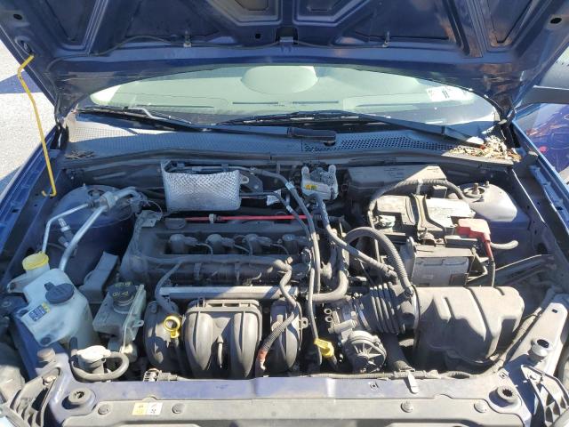 Photo 11 from auction – 2008 FORD FOCUS SE with VIN 1FAHP35N08W166263