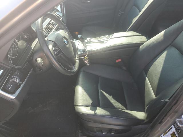 Photo 7 from auction – 2013 BMW 535 I with VIN WBAFR7C5XDC829126