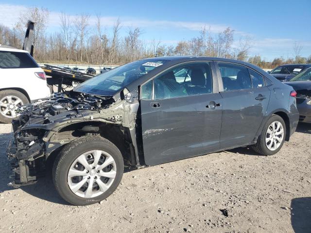Photo 1 from auction – 2023 TOYOTA COROLLA LE with VIN 5YFB4MDE4PP029320