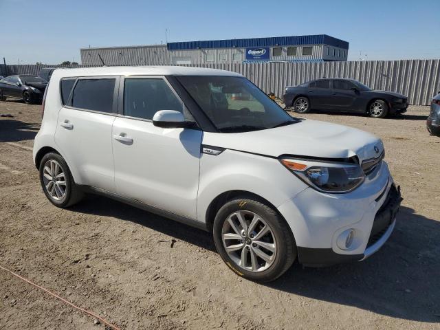 صورة رقم 4 من المزاد - 2018 KIA SOUL + مع VIN KNDJP3A55J7554560