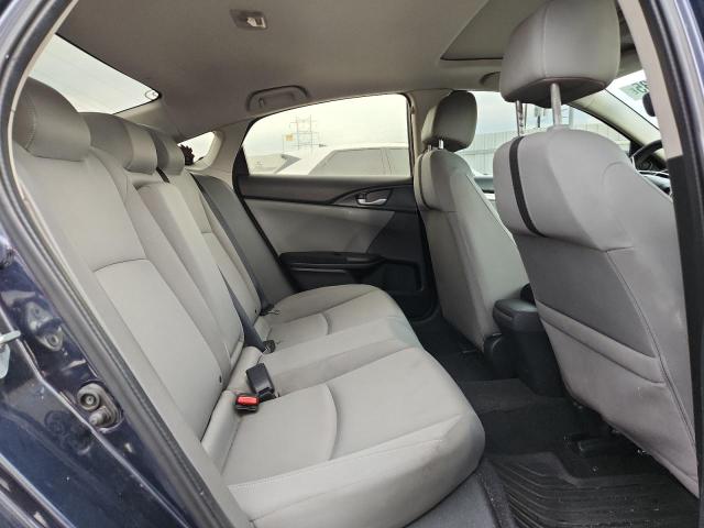 Photo 10 from auction – 2018 HONDA CIVIC with VIN 19XFC2F75JE040536