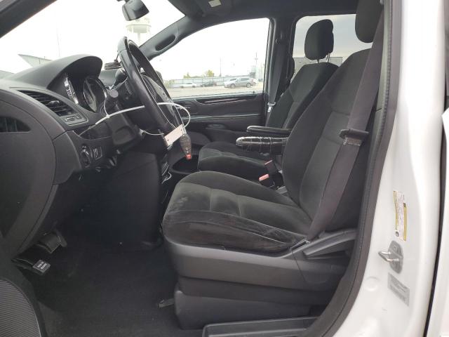 Photo 7 from auction – 2016 DODGE GRAND CARA with VIN 2C4RDGBG1GR237062