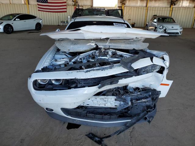 Photo 5 from auction – 2016 DODGE CHALLENGER SXT with VIN 2C3CDZAG3GH158599