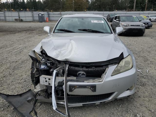 Photo 5 from auction – 2008 LEXUS IS 250 with VIN JTHCK262685019080