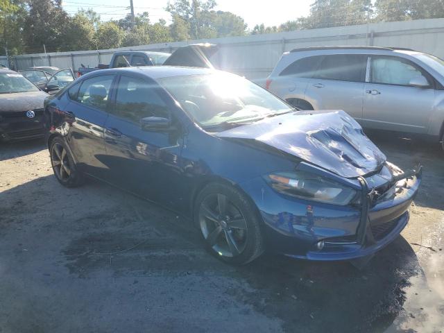 Photo 4 from auction – 2015 DODGE DART GT with VIN 1C3CDFEB7FD122553