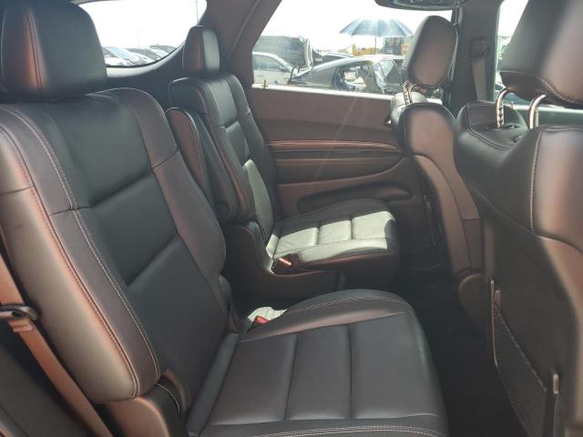 Photo 11 from auction – 2022 DODGE DURANGO GT with VIN 1C4RDHDG1NC156331