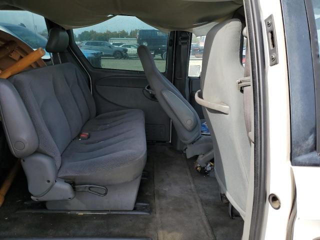 Photo 11 from auction – 2004 DODGE GRAND CARA with VIN 1D4GP24R04B593290