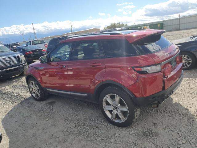 صورة رقم 2 من المزاد - 2012 LAND ROVER RANGE ROVE مع VIN SALVP2BG8CH627986