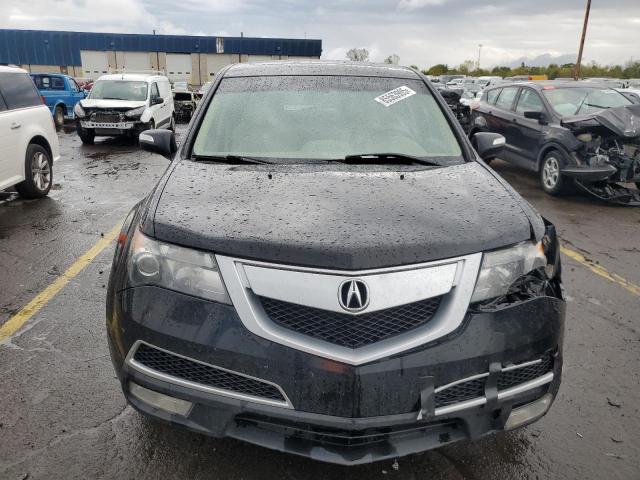Photo 5 from auction – 2013 ACURA MDX TECHNO with VIN 2HNYD2H30DH506442