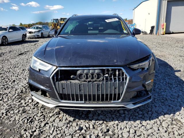 Photo 5 from auction – 2018 AUDI A4 ALLROAD with VIN WA18NAF48JA124690