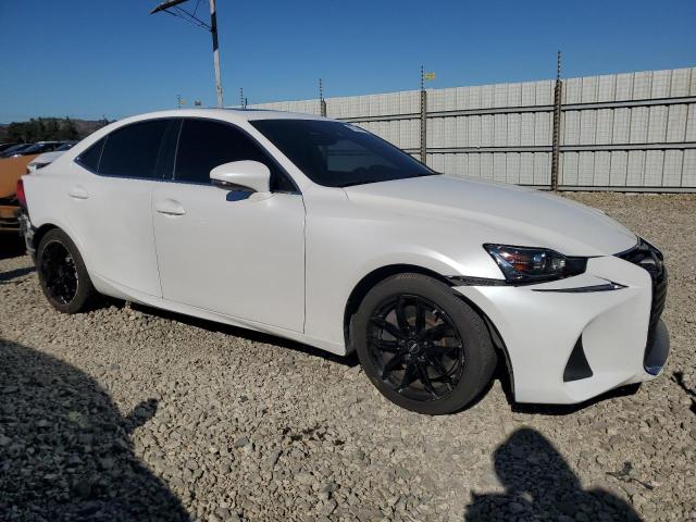 Photo 4 from auction – 2019 LEXUS IS 300 with VIN JTHBA1D27K5086497