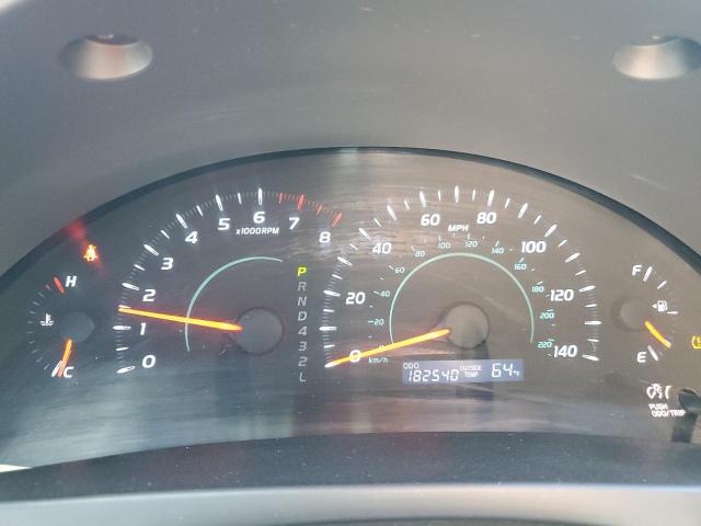 Photo 9 from auction – 2007 TOYOTA CAMRY CE with VIN 4T1BE46K27U167310