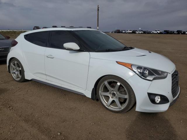 Photo 4 from auction – 2015 HYUNDAI VELOSTER T with VIN KMHTC6AE4FU242546