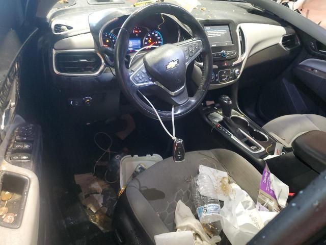 Photo 8 from auction – 2019 CHEVROLET EQUINOX LT with VIN 2GNAXJEV7K6240710