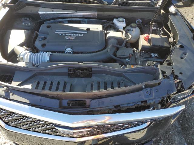 Photo 12 from auction – 2024 CADILLAC XT4 PREMIU with VIN 1GYFZDR48RF100381